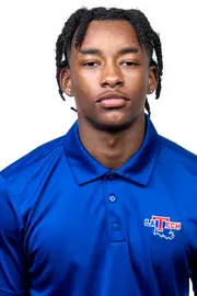 FB Summer Newcomer Headshots