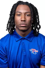 FB Summer Newcomer Headshots