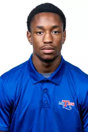 FB Summer Newcomer Headshots