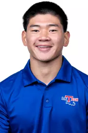 FB Summer Newcomer Headshots