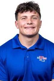 FB Summer Newcomer Headshots
