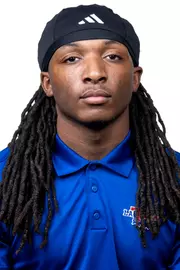 FB Summer Newcomer Headshots