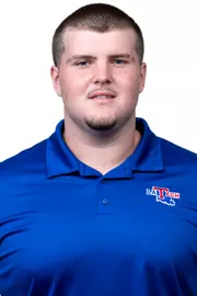 FB Summer Newcomer Headshots