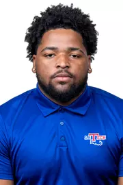 FB Summer Newcomer Headshots