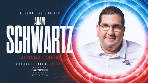 Adam Schwartz New Hire Graphic