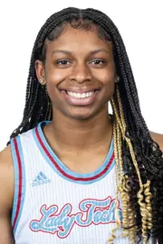 2026-27 Lady Techsters Basketball Media Day. Photographs by Bailey Green/Louisiana Tech University