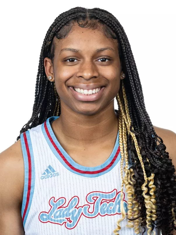 2026-27 Lady Techsters Basketball Media Day. Photographs by Bailey Green/Louisiana Tech University