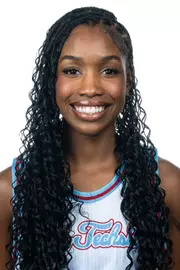 2026-27 Lady Techsters Basketball Media Day. Photographs by Bailey Green/Louisiana Tech University