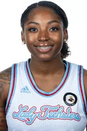 2026-27 Lady Techsters Basketball Media Day. Photographs by Bailey Green/Louisiana Tech University