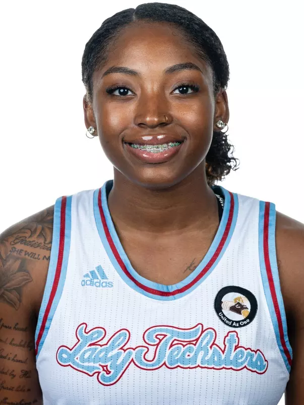 2026-27 Lady Techsters Basketball Media Day. Photographs by Bailey Green/Louisiana Tech University