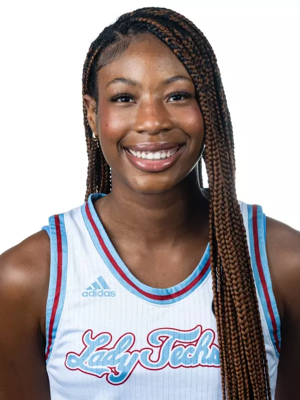 2026-27 Lady Techsters Basketball Media Day. Photographs by Bailey Green/Louisiana Tech University