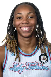2026-27 Lady Techsters Basketball Media Day. Photographs by Bailey Green/Louisiana Tech University