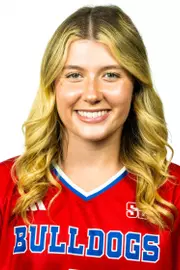 Carrigan Gekas