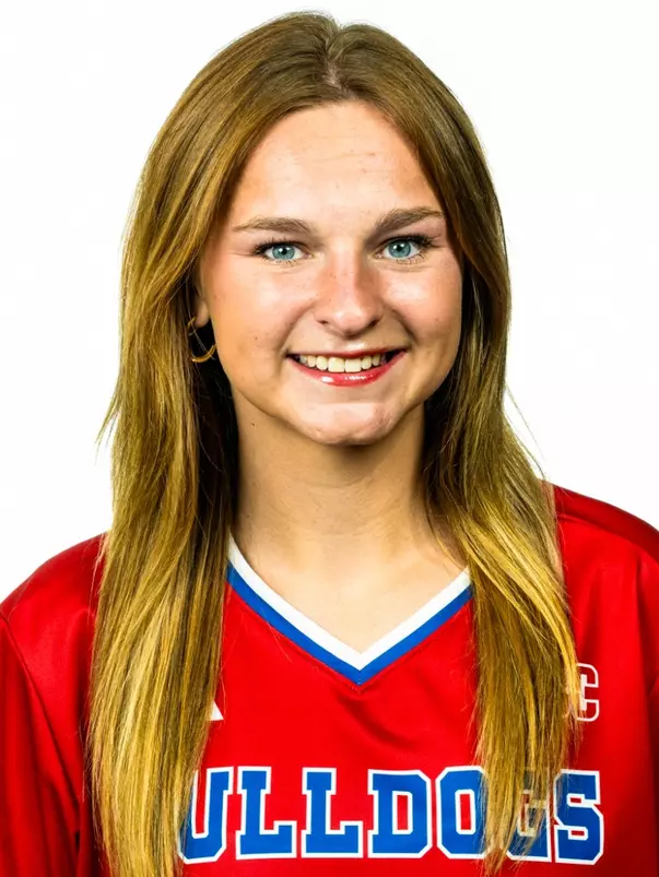 Maddie Gray