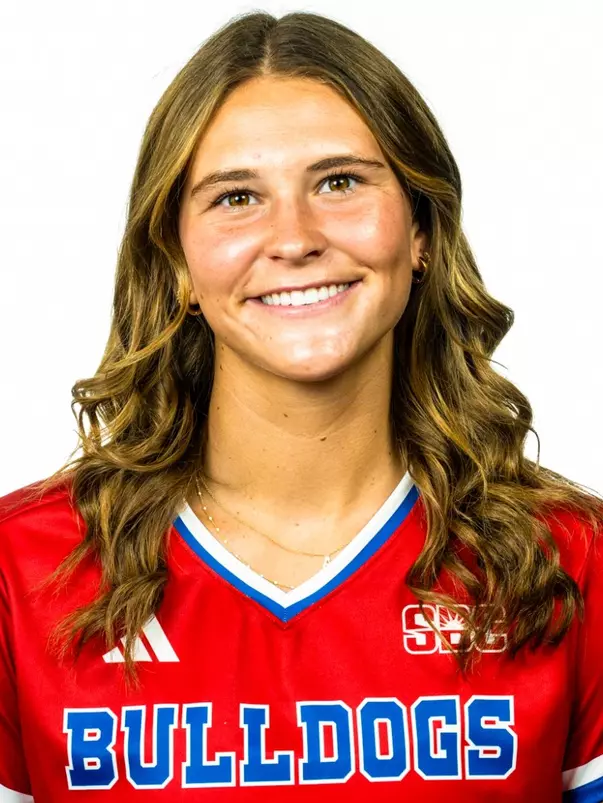 Abby Hanton