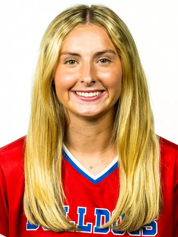 Caroline Martin
