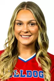 Madison Pensom