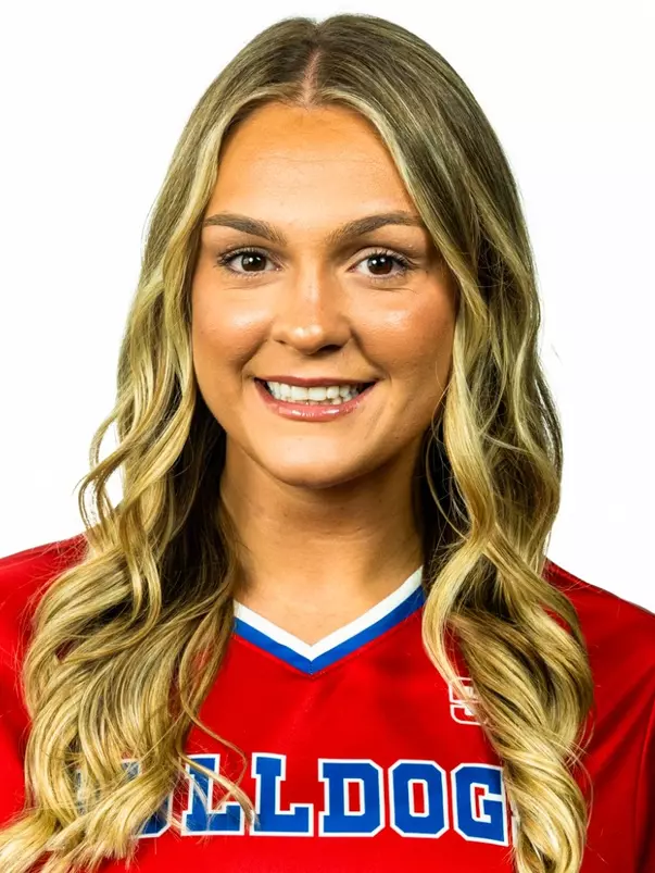 Madison Pensom