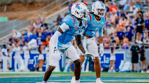 Louisiana Tech football