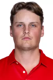 Hugo Griesheimer Headshot