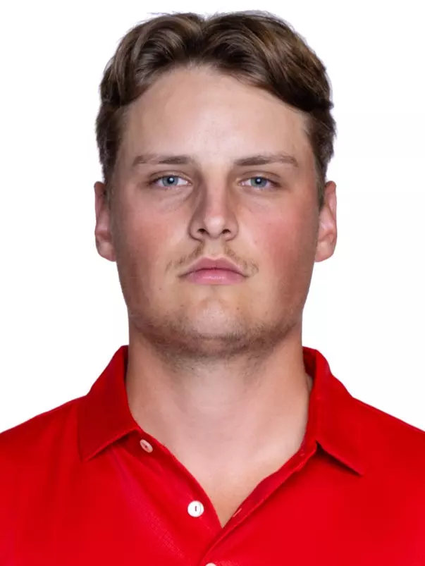 Hugo Griesheimer Headshot
