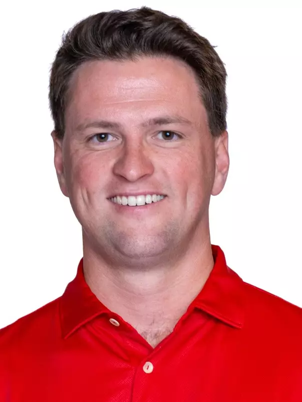 Keenan Hickton Headshot