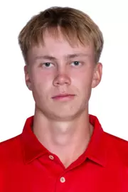 Oskari Schuvalow Headshot