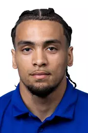 Deven Bates Headshot