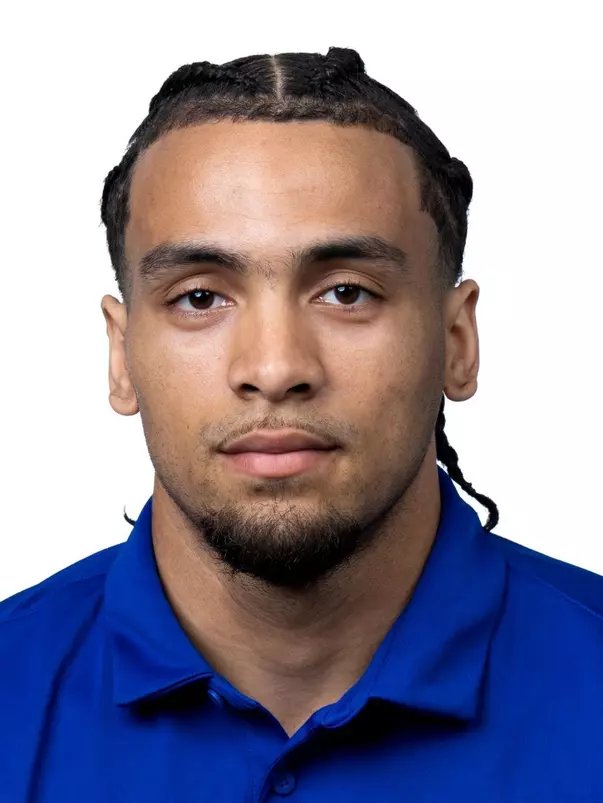 Deven Bates Headshot