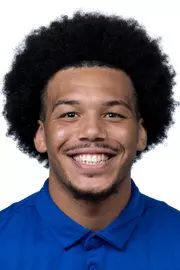 Ethan Blackmon Headshot
