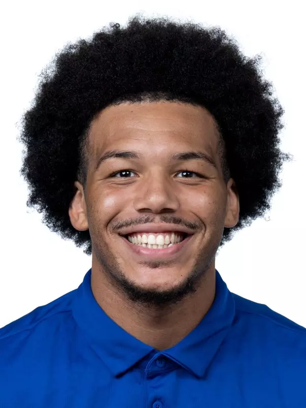 Ethan Blackmon Headshot