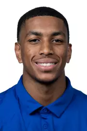 Jaylen Fenner Headshot
