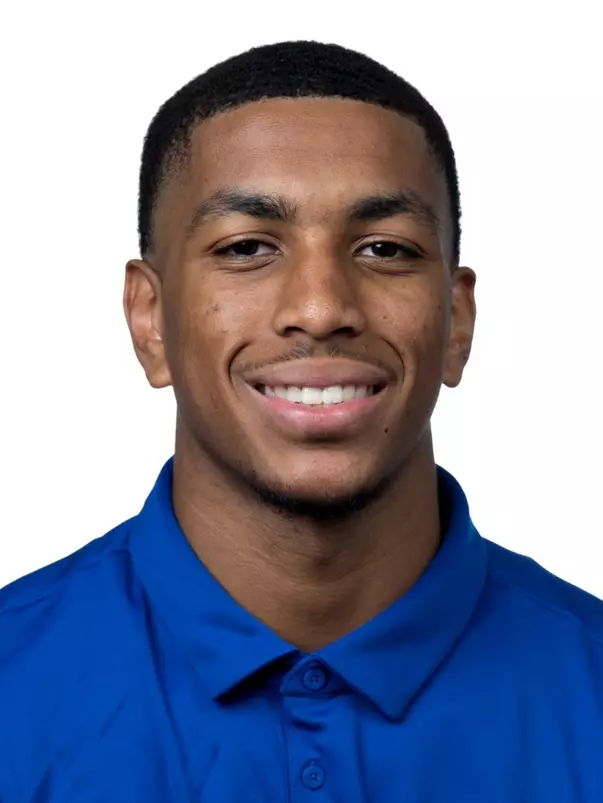 Jaylen Fenner Headshot
