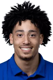 Kyran Tilley Headshot