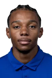 Linwood Rowe Headshot