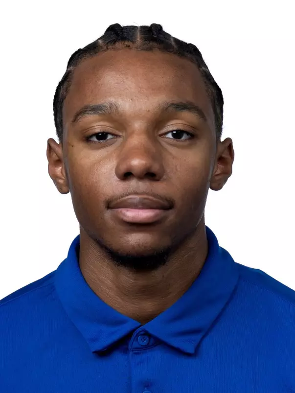 Linwood Rowe Headshot