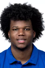 Trashaun Combs-Pierce Headshot