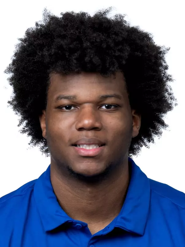Trashaun Combs-Pierce Headshot