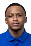 Javonte Jones Headshot