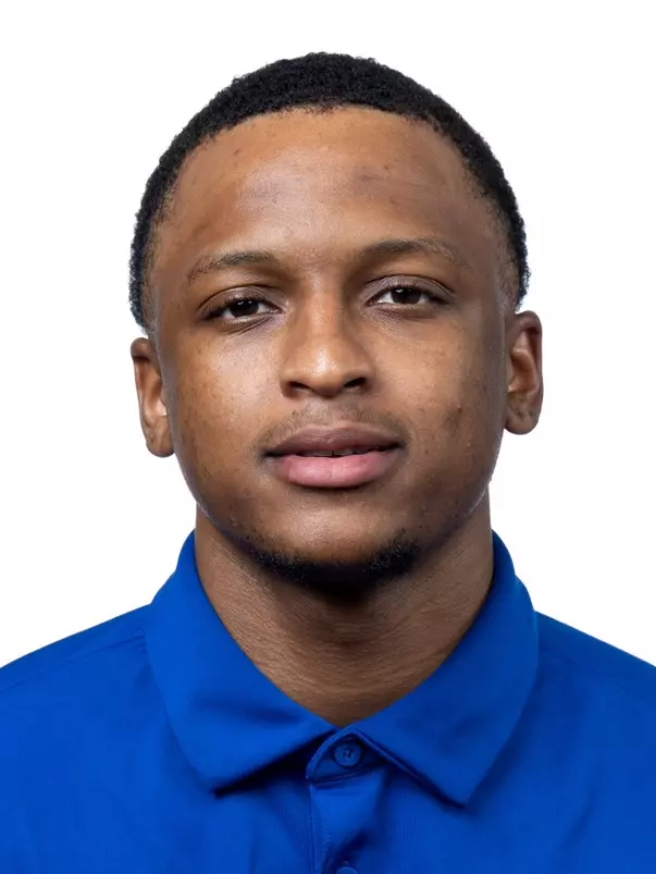 Javonte Jones Headshot