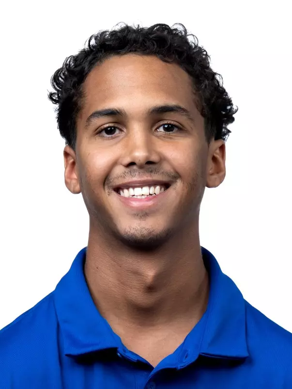 Kobe Haynes Headshot