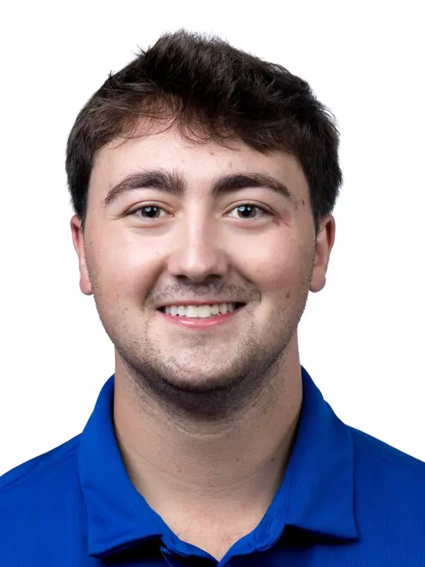 Nick Capeci Headshot
