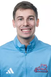 Rhett Harmon