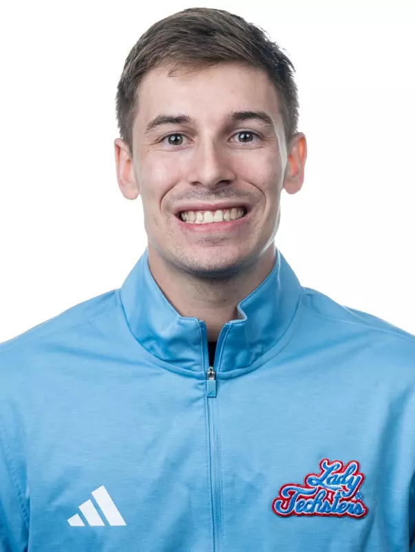 Rhett Harmon