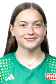 Chloe Rhodes Headshot
