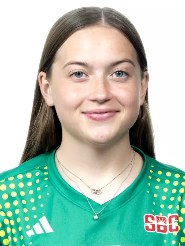 Chloe Rhodes Headshot