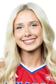 Charlotte Woodward Headshot