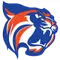 Louisiana Christian University Logo