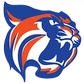 Louisiana Christian University Logo
