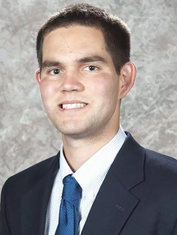 Jimmy Bradshaw Headshot